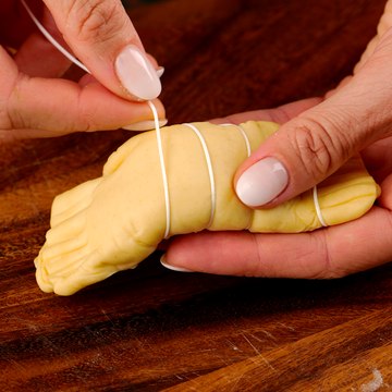 There's no healthy body without a good snack! try these pastry hacks for your next cheat day! 🥐 #wellness #yummy #pastry #cooking #delicious #fyp #recipe