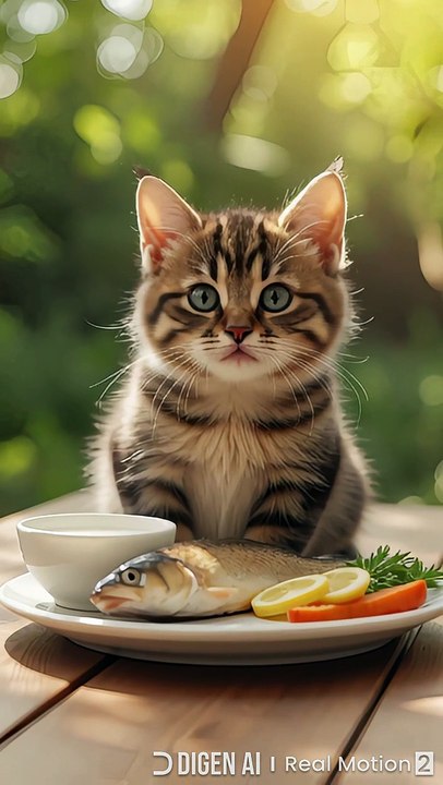 Angry Cat 🐈😺🐈😺