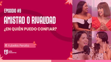 Gracias Por Decirlo / Amistad o rivalidad: ¿en quién puedo confiar?