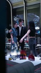 Cold Billionaire Ceo Rejected All Stunning Women But Fell For Plain New Bodyguard And Married Her - Full Movie