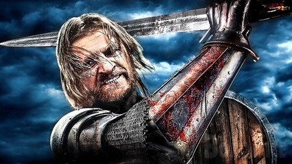 The Blade of Fury | Sean Bean (Le Seigneur des Anneaux) | Film Complet en Français | Action 💎