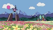 それいけ！アンパンマン #1483