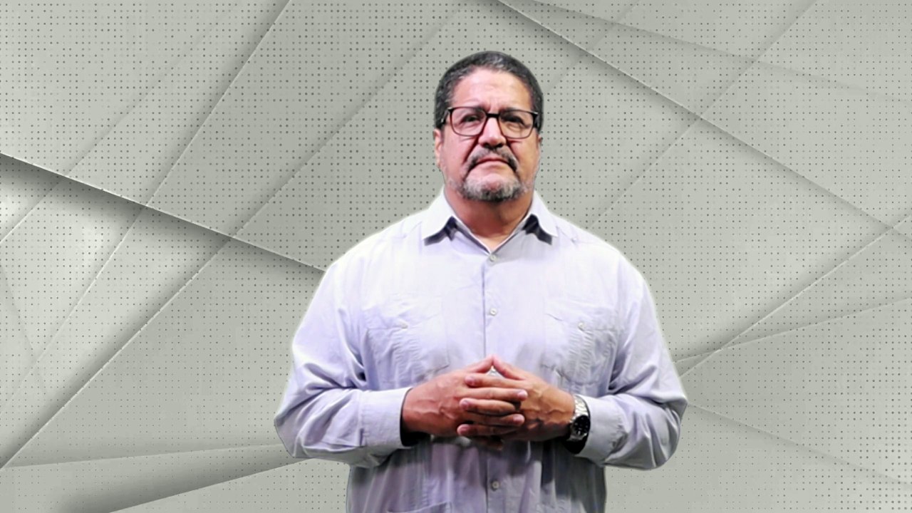Luis Crespo - Salario