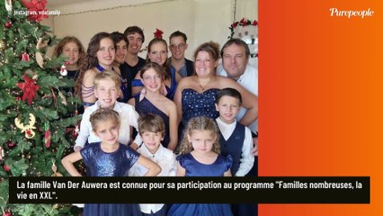 "Tout n’avait pas pu être enlevé…" : Une maman de Familles nombreuses fait le point sur sa santé