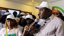 Amadou BA, vante les mérites de Hadjibou Soumaré