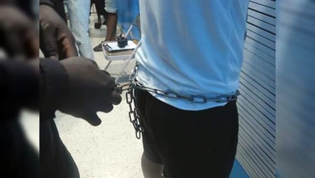 Los dominicanos solicitados en extradición por Operación Discovery