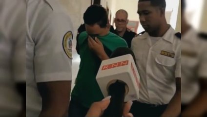 Recuperan anillos robados del Instituto Duartiano