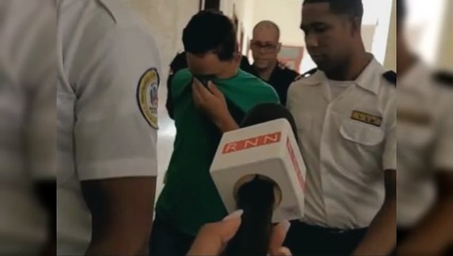 Recuperan anillos robados del Instituto Duartiano