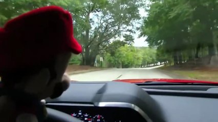 SML Movie: Mario's Turtle Problem!  (REUPLOAD)