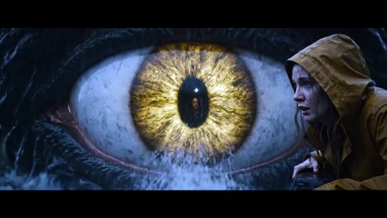 KRAKEN (2025) – Epic Sea Monster Trailer _ 4K Sci-Fi Fan Made Movie Concept _ Veo 3 AI Trailer(1080P_HD)