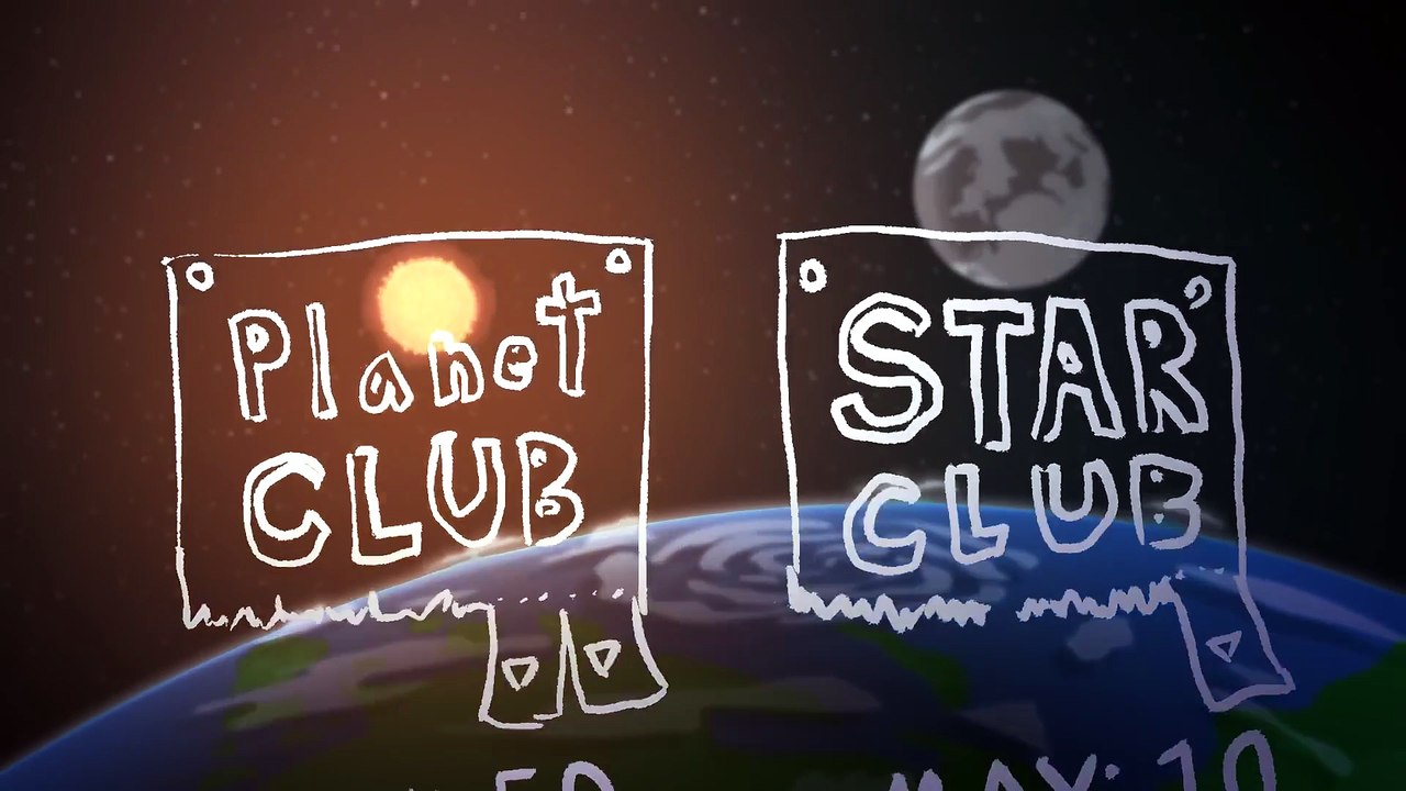 Where does Pluto REALLY come from?