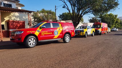 Crime brutal em Cascavel: Homem mata sobrinha esfaqueia irmã