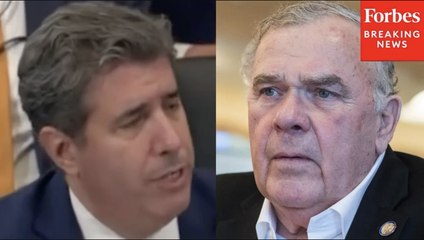 Jim Baird Questions State Department Official On Resource Protection For Vulnerable Commodities