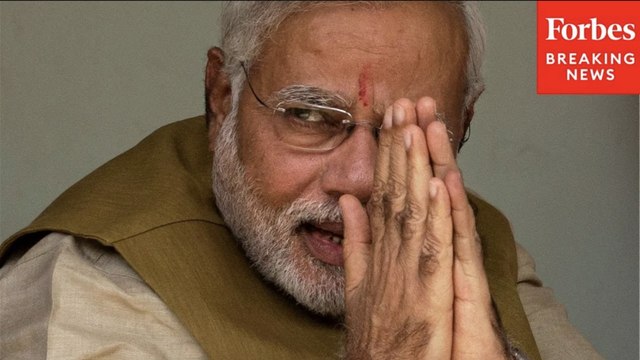 Helsinki Commission Faith Expert Raises Alarms Over Modi's 'Hindu Country For Hindus' Policy