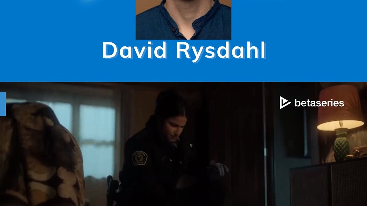 David Rysdahl (ES)