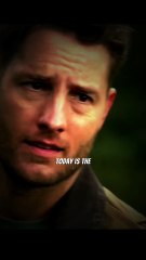 What if today's your ultimate reset button in a game you can't rewind?