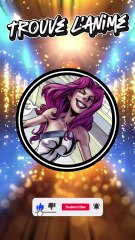 Anime Ultime : Quel est l'anime #80 selon toi ?