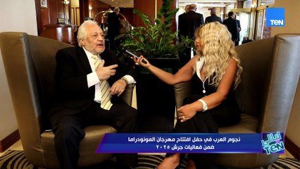 مين أستاذك اللي اتعلمت منه؟ خالد زكي يرد على أسئلة الجمهور