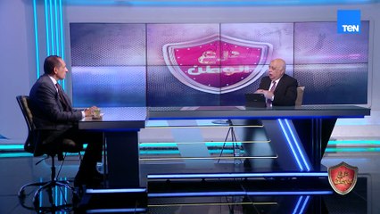 اللواء هشام الحلبي يشيد بحرص وزير الدفاع على مشاركة مقاتلى الجيش تناول الوجبات والحديث معهم