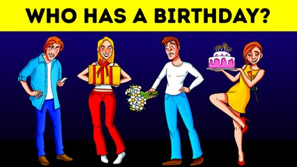 How Can You Cool Down Your Cup of Coffee More Effectively? ☕️ #brightside #brainteaser #shorts