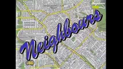 Neighbours deutsch - 405 - Der Testamentsvollstrecker (16.01)