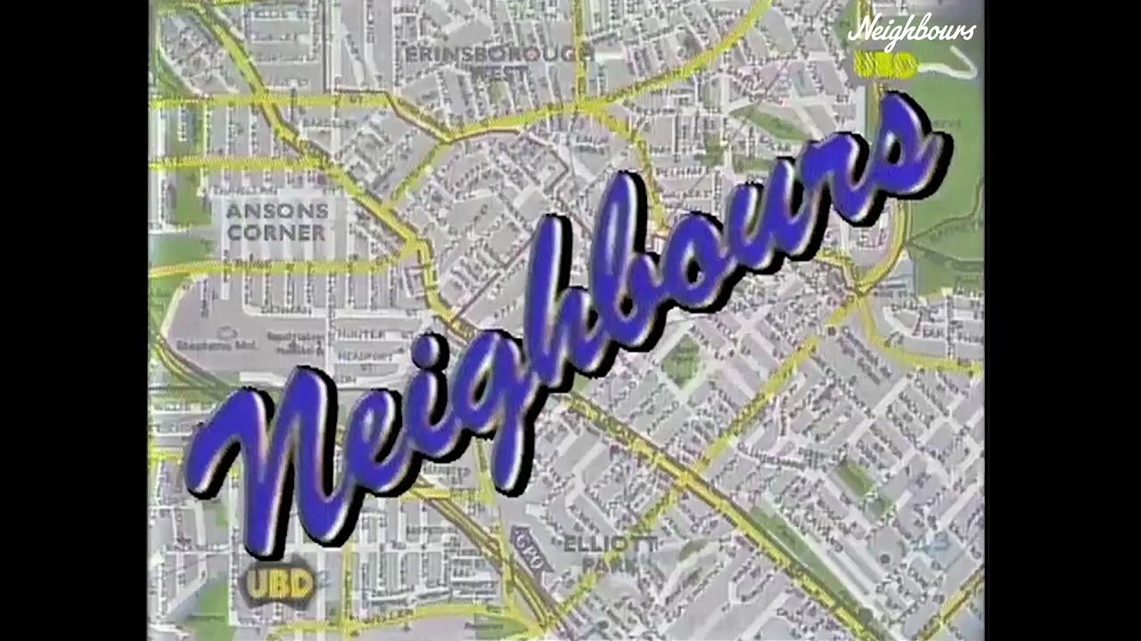 Neighbours deutsch - 405 - Der Testamentsvollstrecker (16.01)