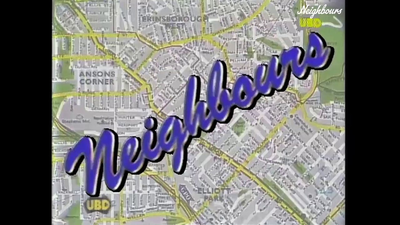 Neighbours deutsch - 409 - Unerwiederte Liebe (22.01)