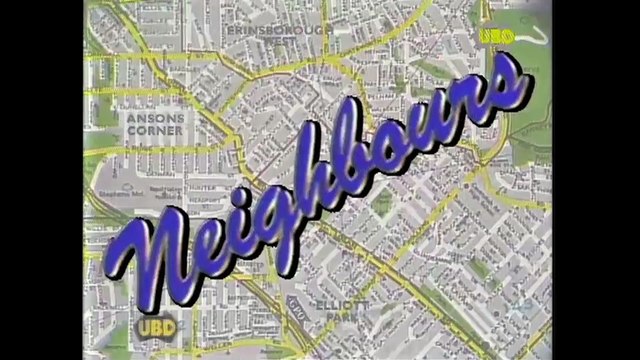 Neighbours deutsch - 410 - Eine bittere Pille (23.01)