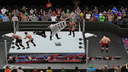 WWE Booking Explained Roman Reigns CM Punk And Triple H