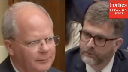 Brett Guthrie Asks HHS Official Point-Blank If Organ Procurement Policies Are Out-Of-Date