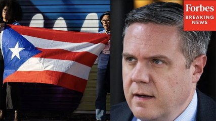 Jeff Hurd: Gaps In Accountability Must Close To Properly Address Puerto Rico's Debt Crisis