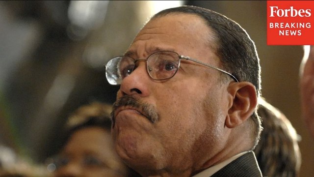 'Everyday Americans Are Suffering': Sanford Bishop Slams Funding Cuts In Appropriations Bill