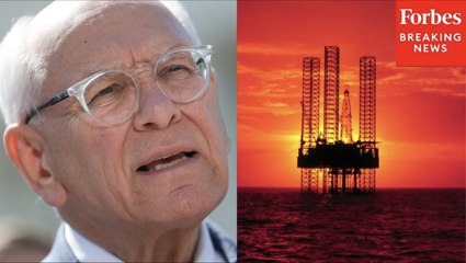 Paul Tonko Calls Out GOP 'Dedication To Fossil Fuels' As Barrier To Pipeline Safety Reauthorization