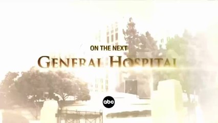 General Hospital Preview 8-18-25