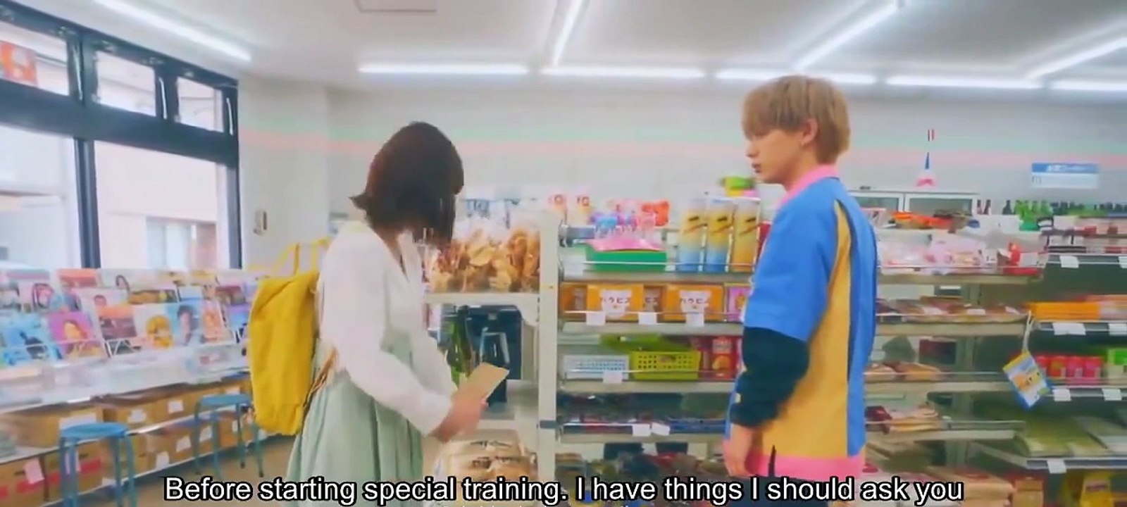 Sugar Dog Life Episode 4 Eng Sub