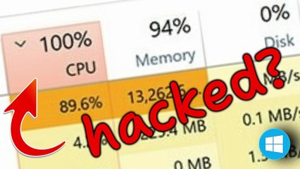 How to Check if your PC is Hacked in 1 min