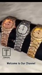 @thetempora Watches Collection on Amazing Offer !!