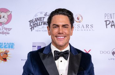Tom Sandoval tomó 'en serio' las críticas de Simon Cowell en America's Got Talent