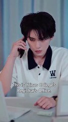 When Distance Became His Answer: Part 1 🌟