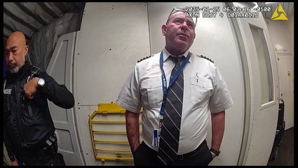 Southwest Airlines pilot arrested as he was about to fly plane after drinking alcohol