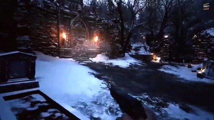 Resident Evil Village (RE Journey Eps 55