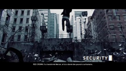 Prototype 2 online multiplayer - ps3