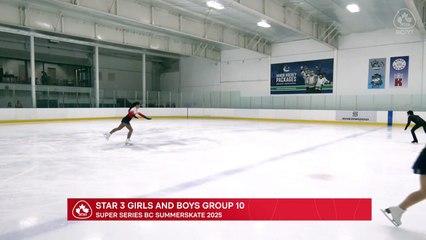 STAR 3 Girls & Boys Gp10 -  2025 BC/YT Section Super Series Summer Skate (19)