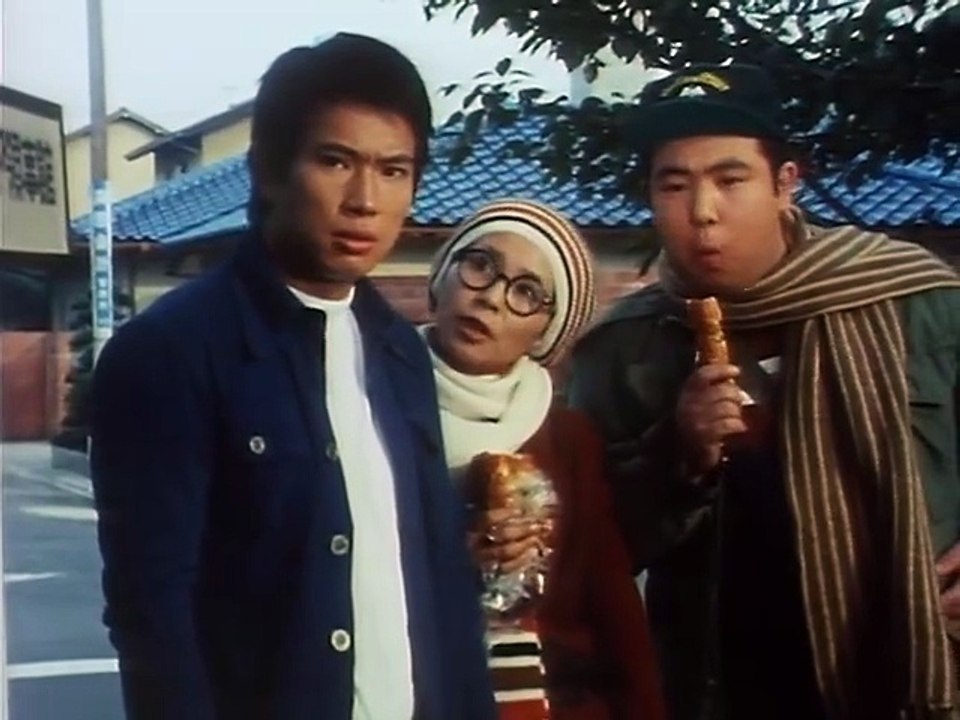 11 ケラリン族の大挑戦