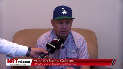 Anexos irregulares son un riesgo  para sus internos y la sociedad