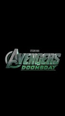 Avengers Doomsday: Epic Showdown Powered by ChatGPT 🤖