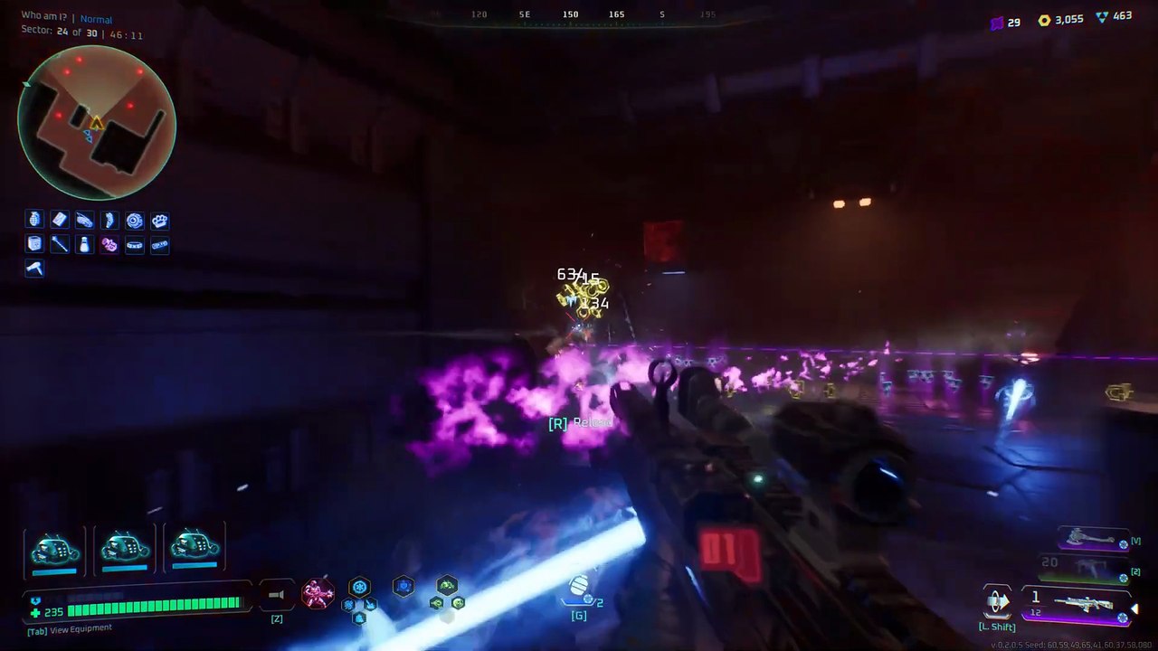 Deadzone Rouge Gameplay - GamesCorner