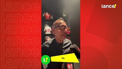 Mozer enaltece momento da dupla Léo Ortiz e Léo Pereira no Flamengo