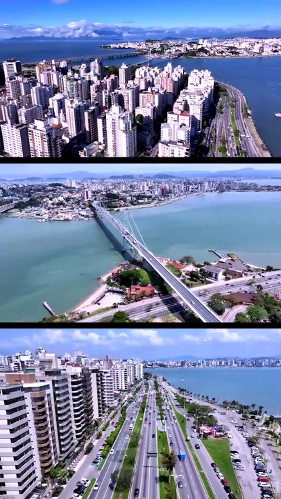 FLORIPA A ILHA DA MAGIA
