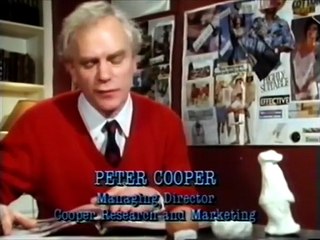 The Century of The Self Part 4 -Eight People Sipping Wine in Kettering